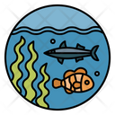 پیش‌نمایش فایل marine-animals-5556599 از پک بوم شناسی و محیط زیست