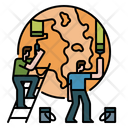 پیش‌نمایش فایل save-the-world-5556610 از پک بوم شناسی و محیط زیست