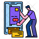 پیش‌نمایش فایل card-payment-3738436 از پک تجارت الکترونیک