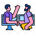 پیش‌نمایش فایل collaboration-3738462 از پک تجارت الکترونیک