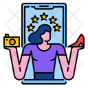 پیش‌نمایش فایل customer-review-3738438 از پک تجارت الکترونیک
