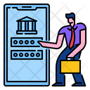 پیش‌نمایش فایل mobile-banking-3738455 از پک تجارت الکترونیک