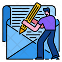 پیش‌نمایش فایل write-mail-3738434 از پک تجارت الکترونیک