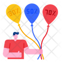 پیش‌نمایش فایل balloons-3747409 از پک فروش