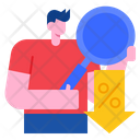 پیش‌نمایش فایل magnifying-glass-3747389 از پک فروش