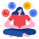 پیش‌نمایش فایل meditation-3747392 از پک فروش