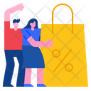 پیش‌نمایش فایل shopping-3747400 از پک فروش