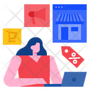پیش‌نمایش فایل shopping-online-3747399 از پک فروش