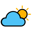 پیش‌نمایش فایل cloudy-weather-11 از پک آب و هوا