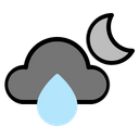 پیش‌نمایش فایل rain-534 از پک آب و هوا