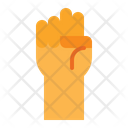 پیش‌نمایش فایل fist-2939091 از پک علامت و حرکت دست