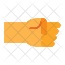 پیش‌نمایش فایل fist-2939092 از پک علامت و حرکت دست