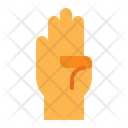 پیش‌نمایش فایل four-finger-2939088 از پک علامت و حرکت دست