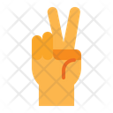 پیش‌نمایش فایل peace-2939069 از پک علامت و حرکت دست