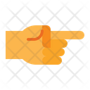 پیش‌نمایش فایل point-to-right-2939083 از پک علامت و حرکت دست