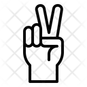 پیش‌نمایش فایل peace-2939216 از پک علامت و حرکت دست