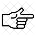 پیش‌نمایش فایل point-to-right-2939231 از پک علامت و حرکت دست