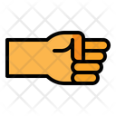پیش‌نمایش فایل fist-2939067 از پک علامت دست و امضا