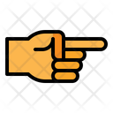 پیش‌نمایش فایل point-to-right-2939058 از پک علامت دست و امضا