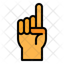 پیش‌نمایش فایل point-to-up-2939062 از پک علامت دست و امضا