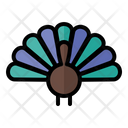 پیش‌نمایش فایل turkey-2976676 از پک شکرگزاری
