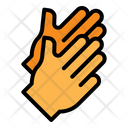 پیش‌نمایش فایل clap-2976576 از پک دست