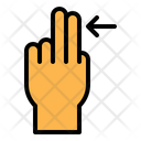 پیش‌نمایش فایل left-swipe-2976573 از پک دست