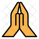 پیش‌نمایش فایل pray-2976556 از پک دست