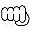 پیش‌نمایش فایل fist-2976617 از پک دست