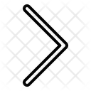 پیش‌نمایش فایل right-2976489 از پک پیکان
