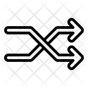 پیش‌نمایش فایل shuffle-2976486 از پک پیکان