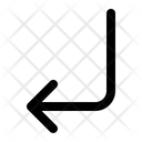 پیش‌نمایش فایل turn-left-2976455 از پک پیکان