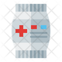 پیش‌نمایش فایل medical-jar-3027027 از پک بیمارستان