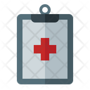 پیش‌نمایش فایل medical-report-3027018 از پک بیمارستان