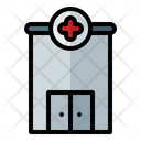 پیش‌نمایش فایل clinic-3026993 از پک بیمارستان