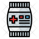 پیش‌نمایش فایل medical-jar-3026977 از پک بیمارستان