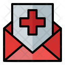 پیش‌نمایش فایل medical-letter-3026982 از پک بیمارستان