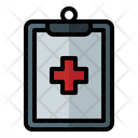 پیش‌نمایش فایل medical-report-3026968 از پک بیمارستان