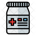 پیش‌نمایش فایل medicine-jar-3026957 از پک بیمارستان