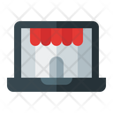 پیش‌نمایش فایل online-shopping-store-3026833 از پک جمعه سیاه