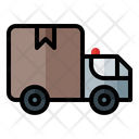 پیش‌نمایش فایل delivery-truck-3026797 از پک جمعه سیاه