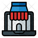 پیش‌نمایش فایل online-shopping-store-3026782 از پک جمعه سیاه