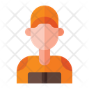 پیش‌نمایش فایل delivery-man-3360024 از پک حرفه