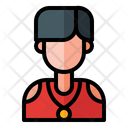 پیش‌نمایش فایل athlete-3360018 از پک حرفه
