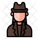 پیش‌نمایش فایل detective-3359999 از پک حرفه