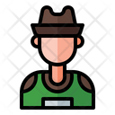 پیش‌نمایش فایل farmer-3359982 از پک حرفه