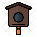 پیش‌نمایش فایل bird-house-3392284 از پک بهار