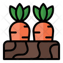 پیش‌نمایش فایل carrot-3392290 از پک بهار