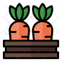 پیش‌نمایش فایل carrot-basket-3392282 از پک بهار