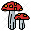 پیش‌نمایش فایل mushroom-3392314 از پک بهار